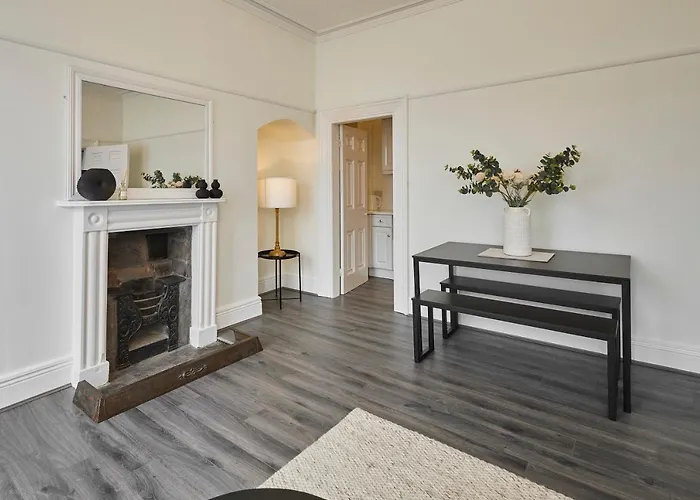 Lägenhet Host & - Scoresby Place *