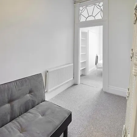 Apartament Host & - Scoresby Place Whitby