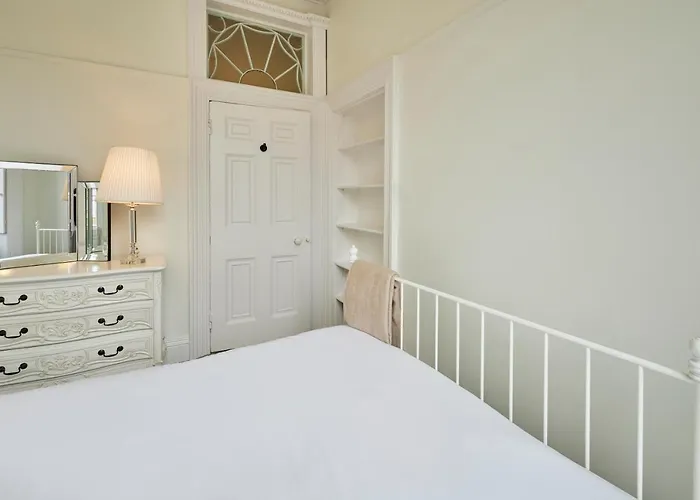 Apartamento Host & - Scoresby Place Whitby