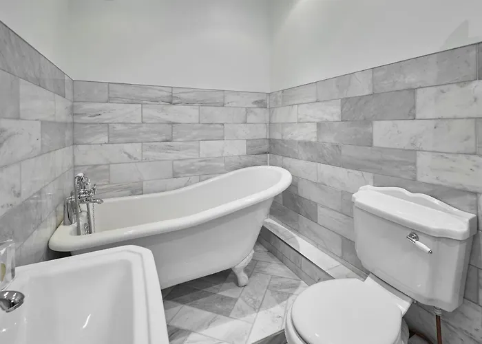 Apartamento Host & - Scoresby Place Whitby