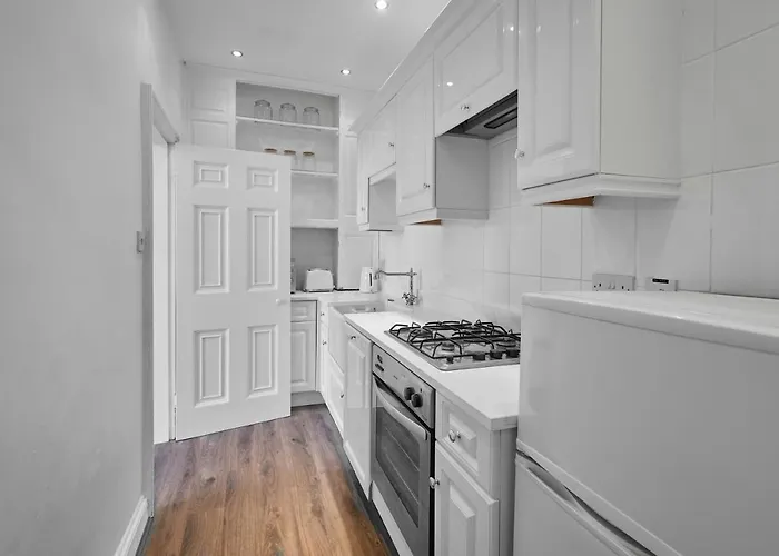 Apartamento Host & - Scoresby Place