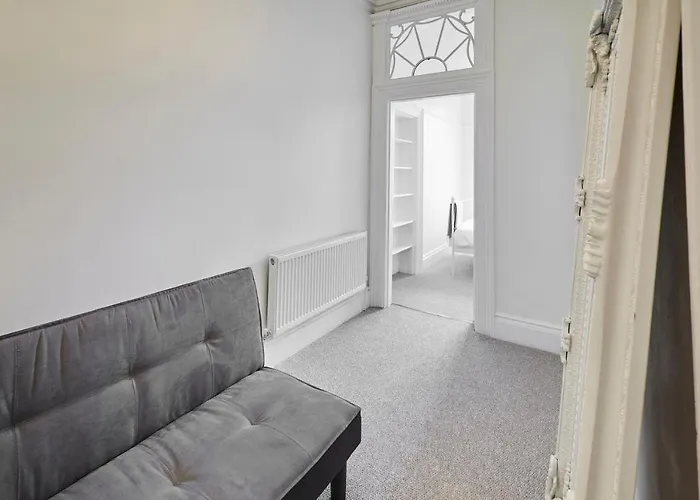 Apartamento Host & - Scoresby Place Whitby