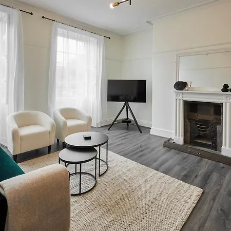 Host & - Scoresby Place Lägenhet
