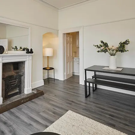 Lägenhet Host & - Scoresby Place *
