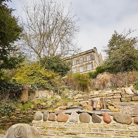 Host & - Scoresby Place Apartman *