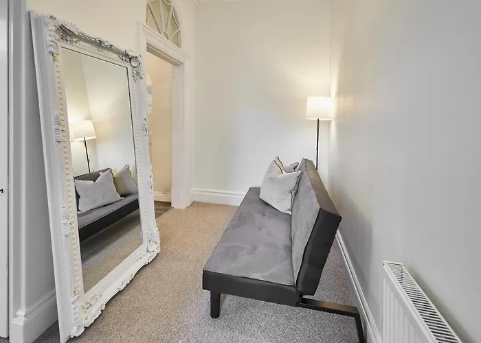 Host & - Scoresby Place Apartman