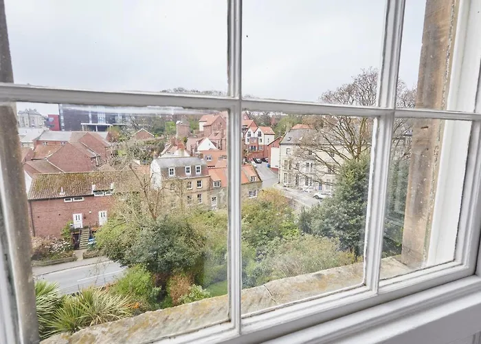 Host & - Scoresby Place Apartman